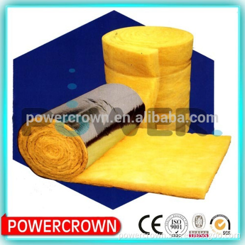 Excellent Glass wool Board for Contruction building materials made in china